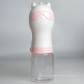 Portable Water Bottle for Pets